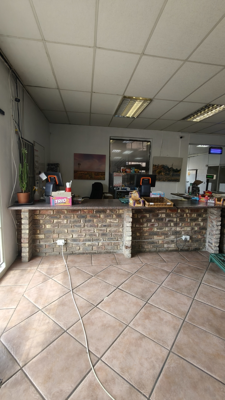 Commercial Property for Sale in Ventersburg Free State